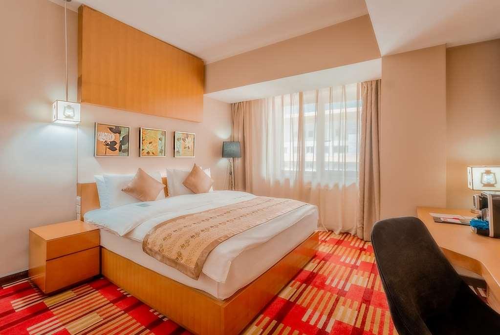 Ramada Ulaanbaatar City Center Phòng bức ảnh