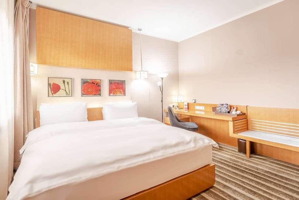 Ramada Ulaanbaatar City Center Phòng bức ảnh